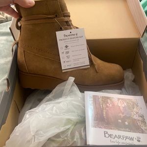 Bearpaw Krista Boot